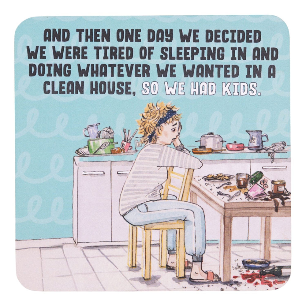 Olive and Co Coasters