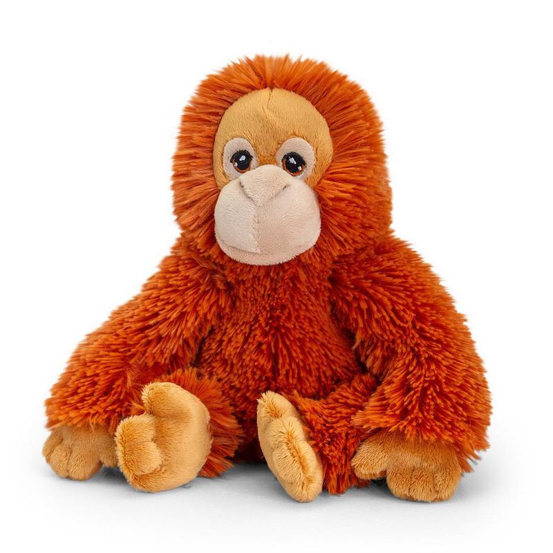 Keeleco Recycled Plush Toy