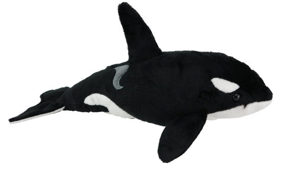 Antics Plush Toy - Ocean Range