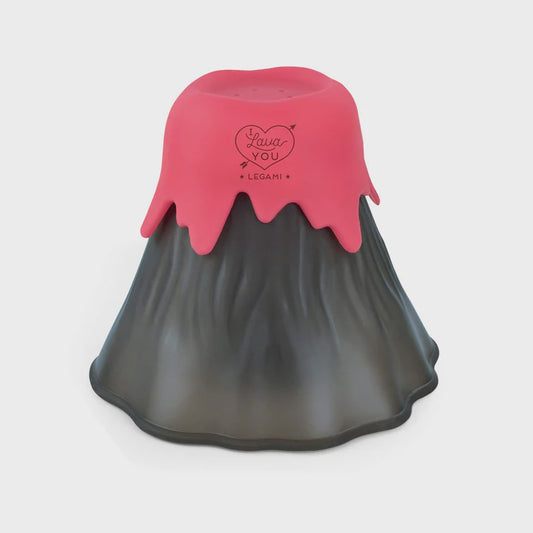 Vulcano Microwave Cleaner