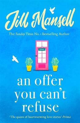 An Offer You Can't Refuse By Jill Mansell