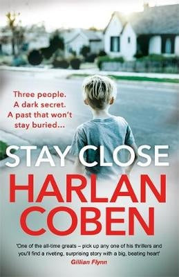 Stay Close By Harlan Coben