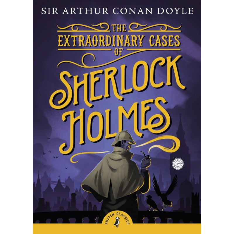 Sherlock Holmes By Arthur Conan Doyle