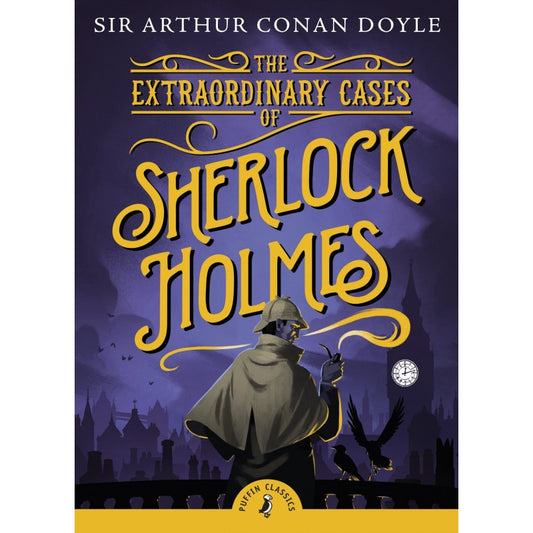 Sherlock Holmes By Arthur Conan Doyle