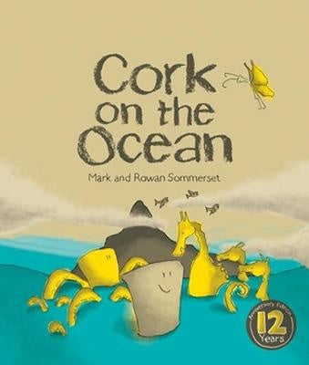 Cork in the Ocean