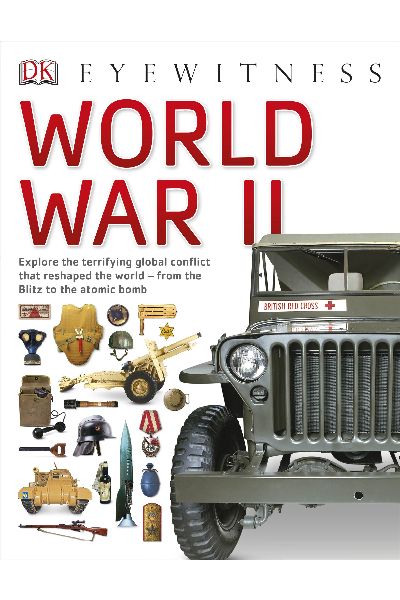 Dk World War 11