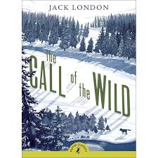 The Call of the Wild By Jack London