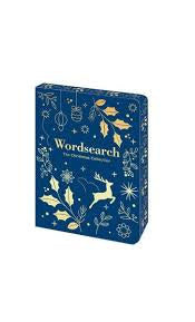 Wordsearch - The Christmas Collection