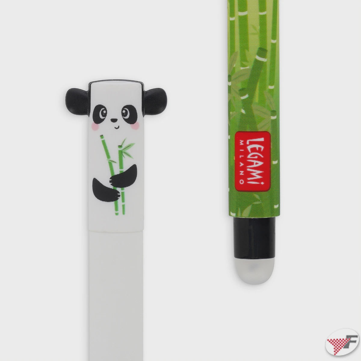 Erasable Animal Pen - Legami Milano