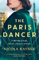 Paris Dancer by Nicola Rayner