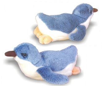 Antics Plush Toy - Ocean Range