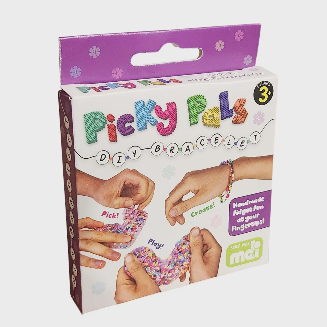 Picky Pals DIY Bracelet Assortment – PaperTree