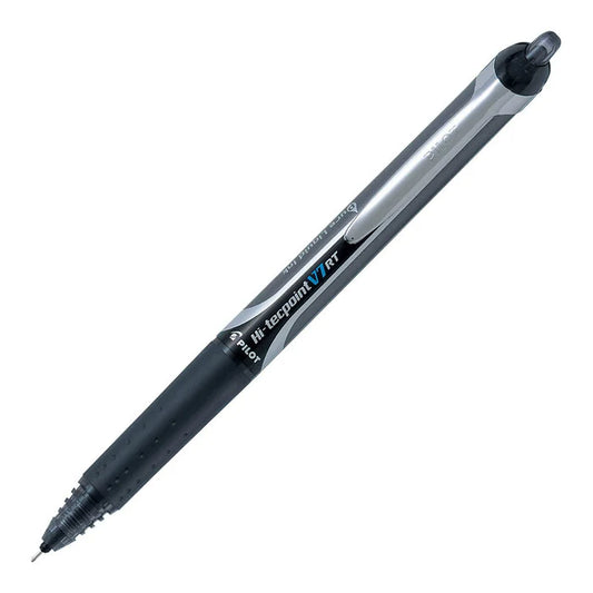 Pen Pilot Hitech V7Rt Fine Black