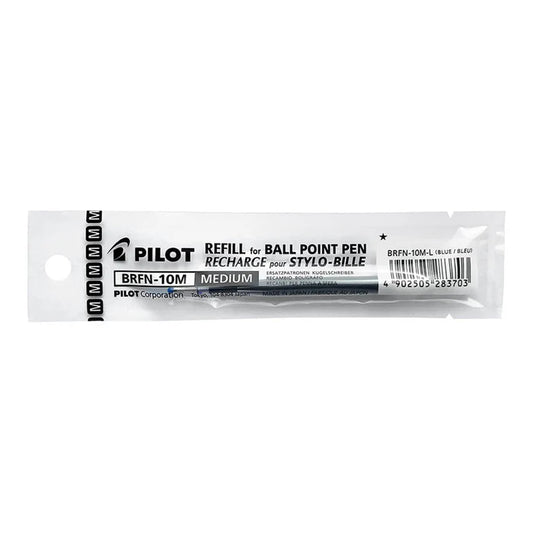 Pilot MR Ballpoint Refill Medium Blue