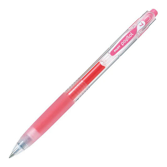 Pop''Lol Gel Fine Pink Blpl7P