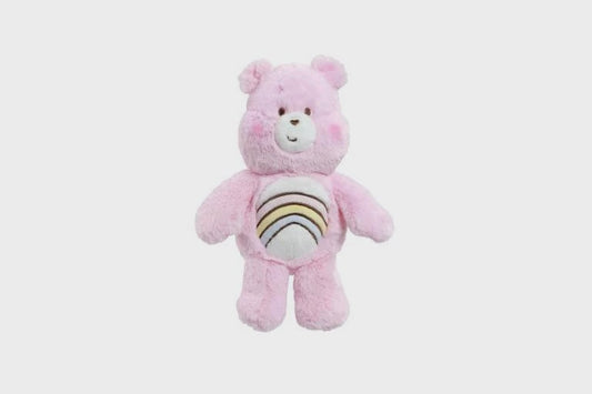 Care Bears - My First Cheer Bear Pink