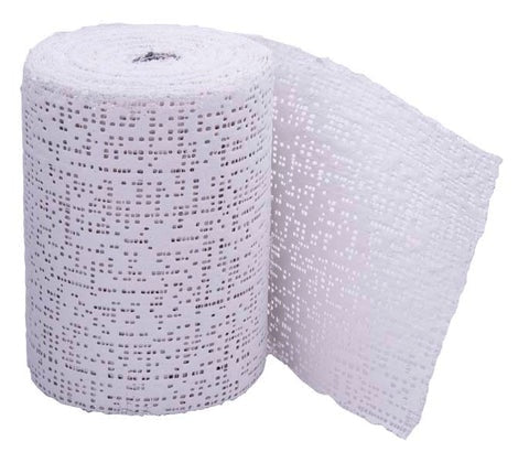 Das Plaster Roll 4''x 180''