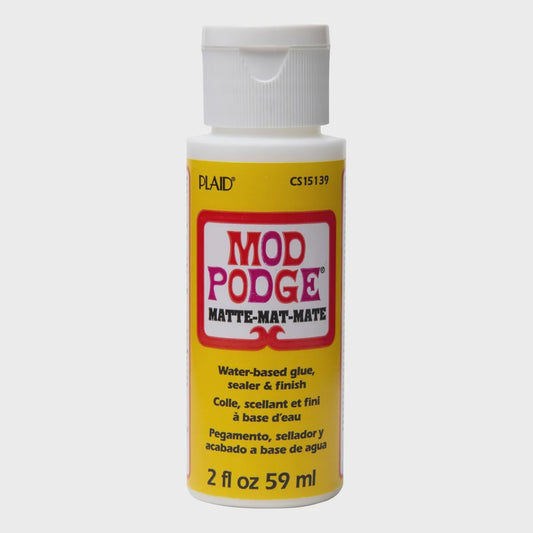 Mod Podge Matte  118ml/4oz