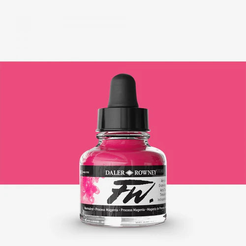 FW Acrylic Ink 29.5mL