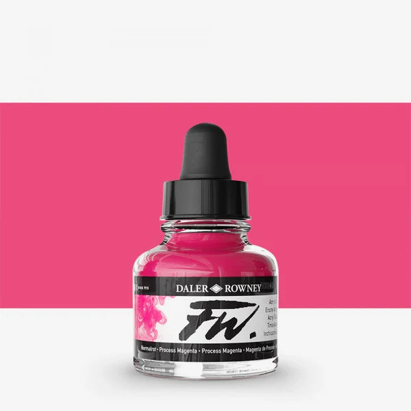 FW Acrylic Ink 29.5ml