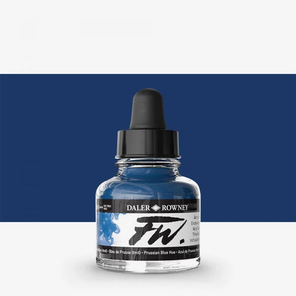 FW Acrylic Ink 29.5ml