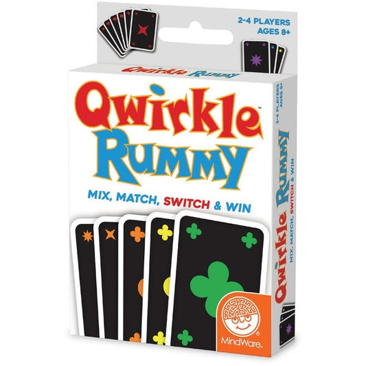Qwirkle Rummy