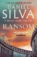 Ransom  by  Daniel Silva
