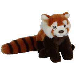 Antics Plush Toy Wildlife Range