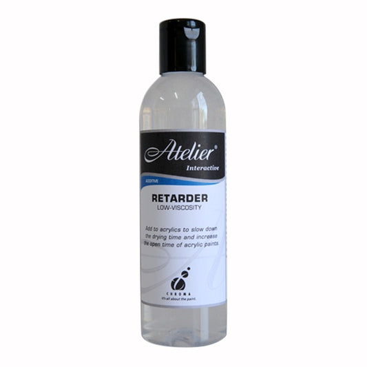 Atelier Retarder Medium  250ML