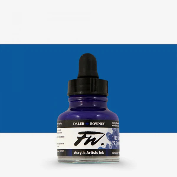 FW Acrylic Ink 29.5ml