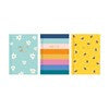 Tallon Notebook Brights Assorted