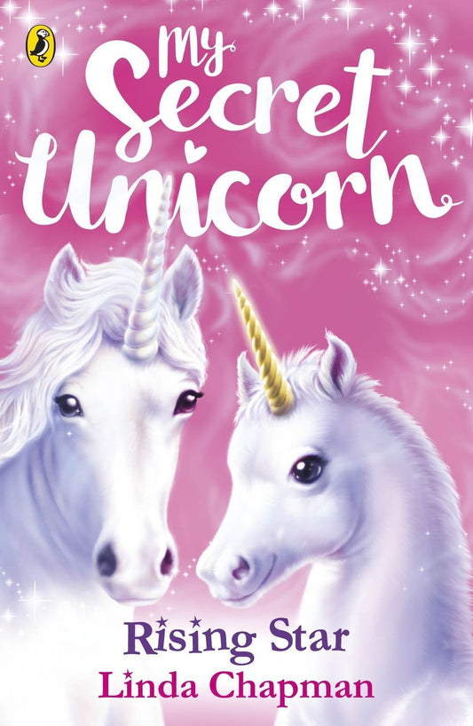 My Secret Unicorn Rising Star 1