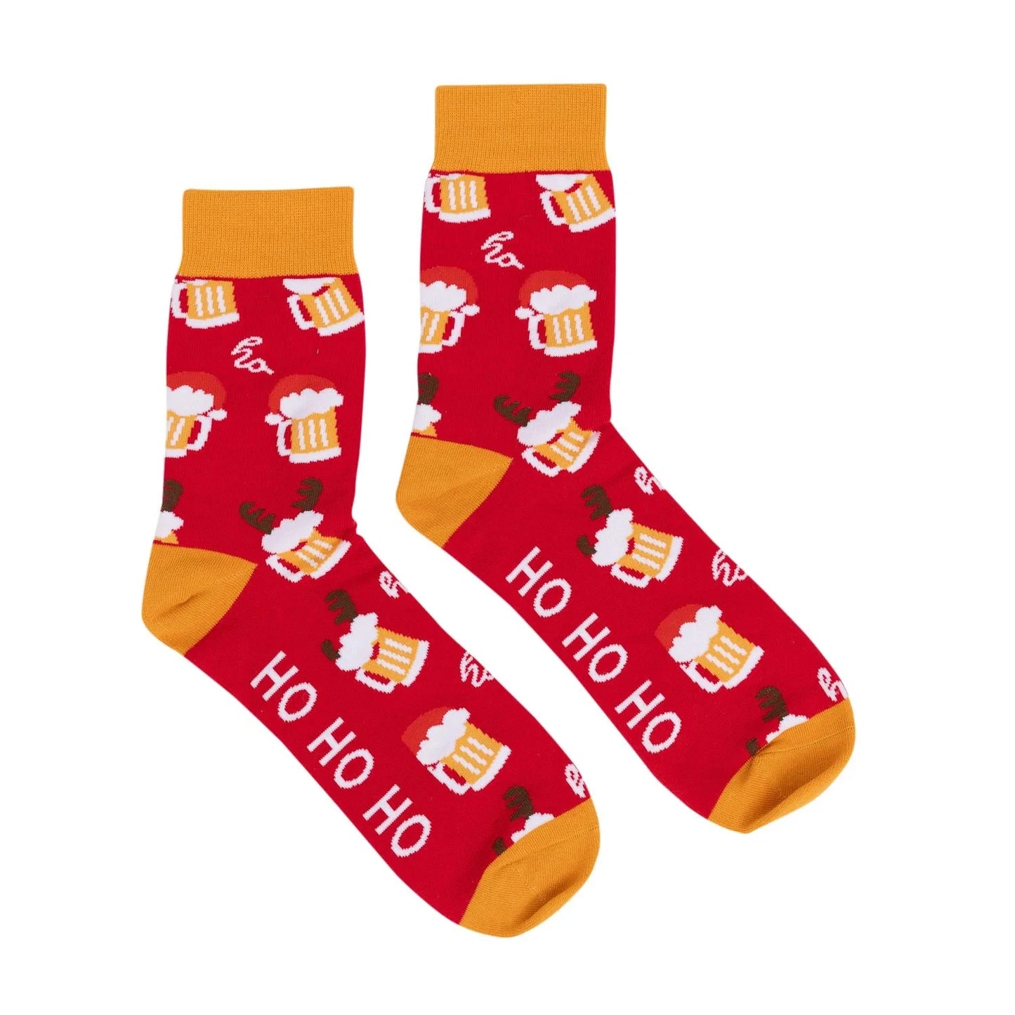 Splosh Festive Socks