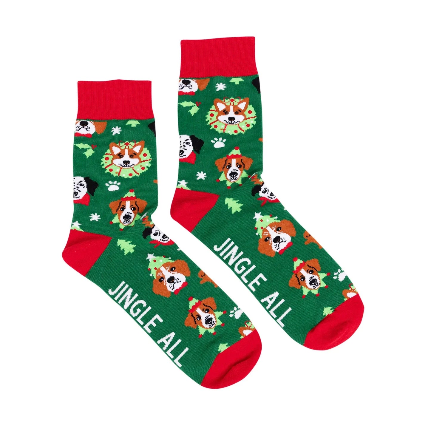 Splosh Festive Socks