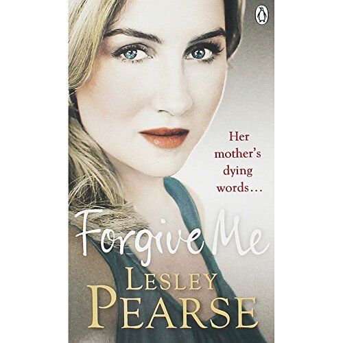 Forgive Me By Lesley Pearse