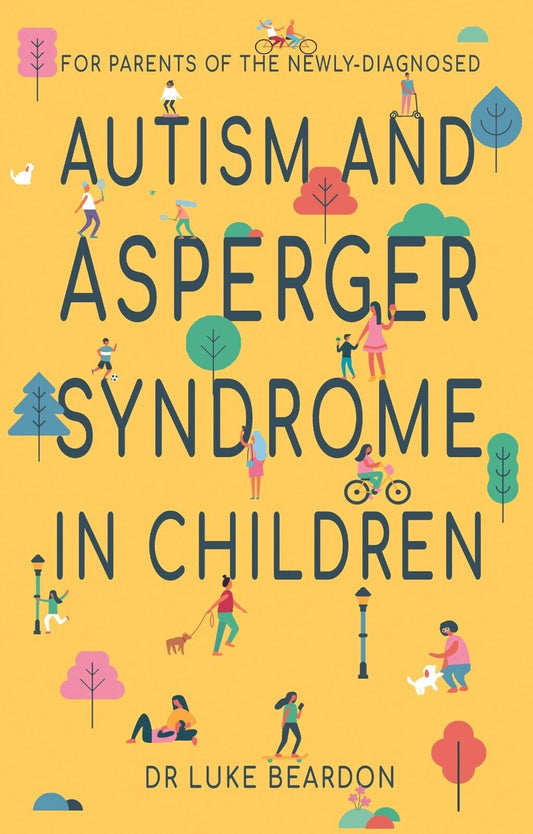 Autism And Asperger Syndrome In Childho