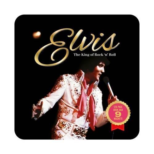 Elvis Tin