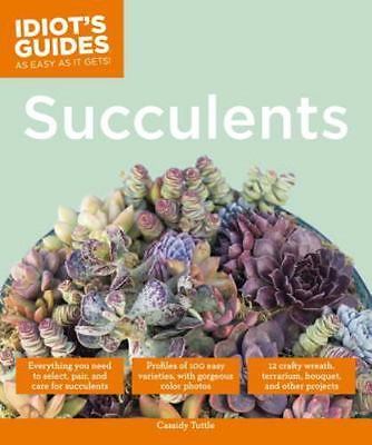 Succulents