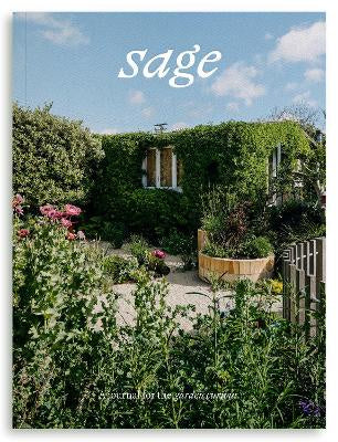 Sage Volume 2