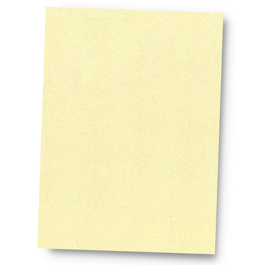 A4 Paper 110gsm Sand 25Pce