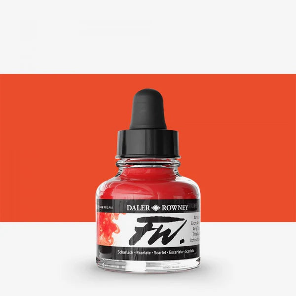 FW Acrylic Ink 29.5ml