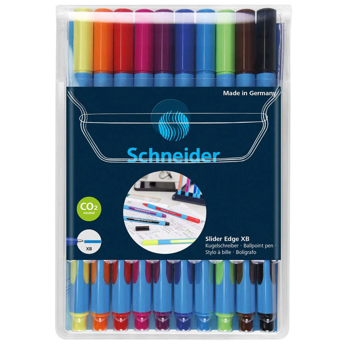 Schneider Slider Edge 10 Pack