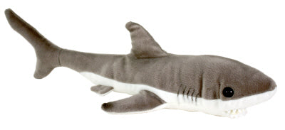 Antics Plush Toy - Ocean Range