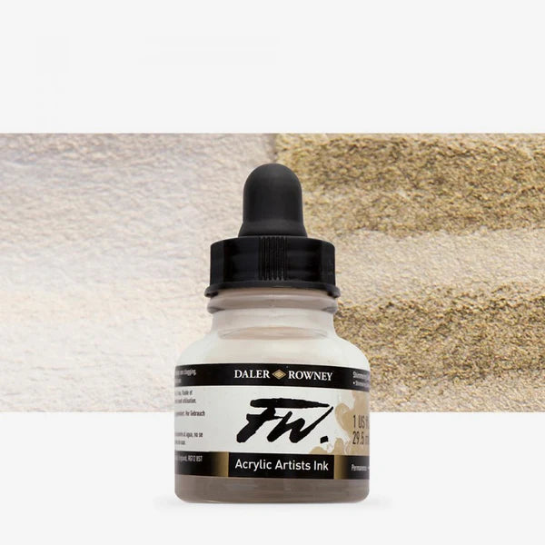 FW Acrylic Ink 29.5ml