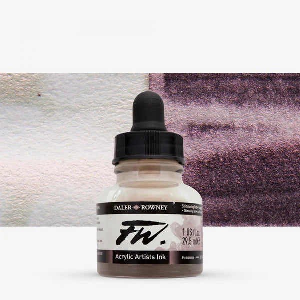 FW Acrylic Ink 29.5ml