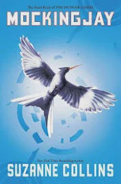 Mockingjay By Suzanne Collins