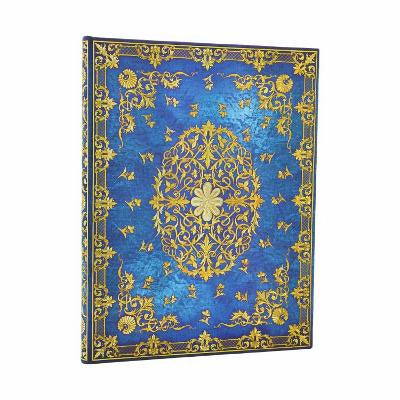 Silk Sky Ultra Unlined Journal