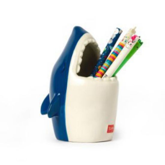 Desk Friends - Ceramic Pen Holder