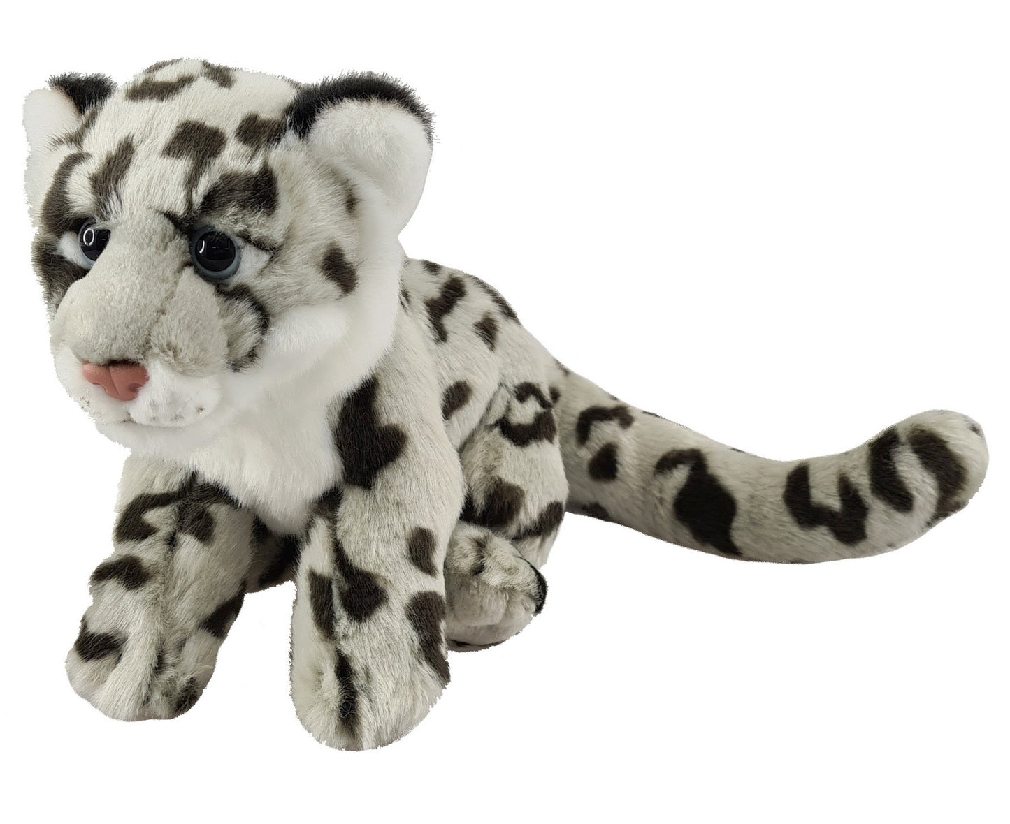 Antics Plush Toy Wildlife Range