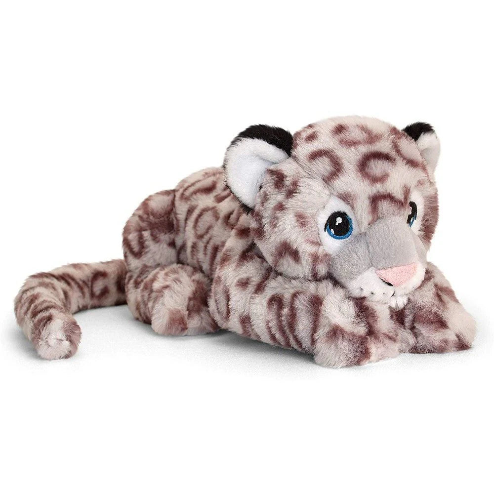 Keeleco Recycled Plush Toy